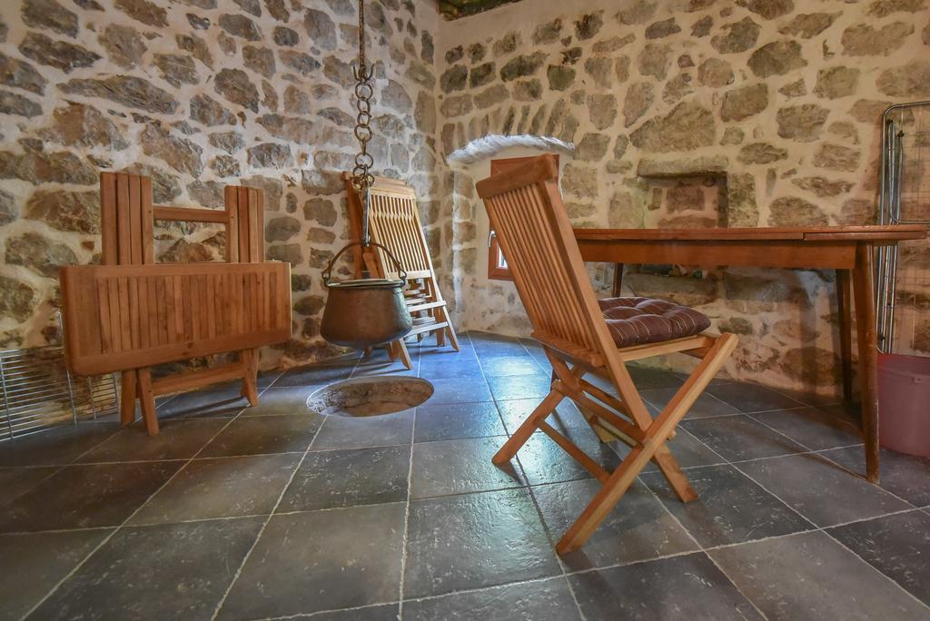 Mediteraneo Villa Kaluderovici Exterior photo